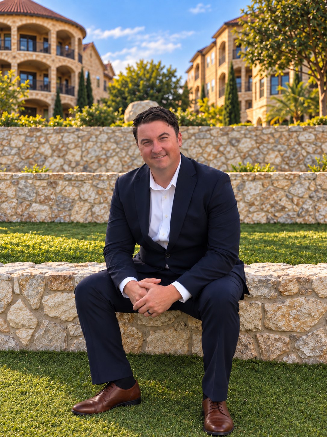 Puls Realty Group serving Hunt County