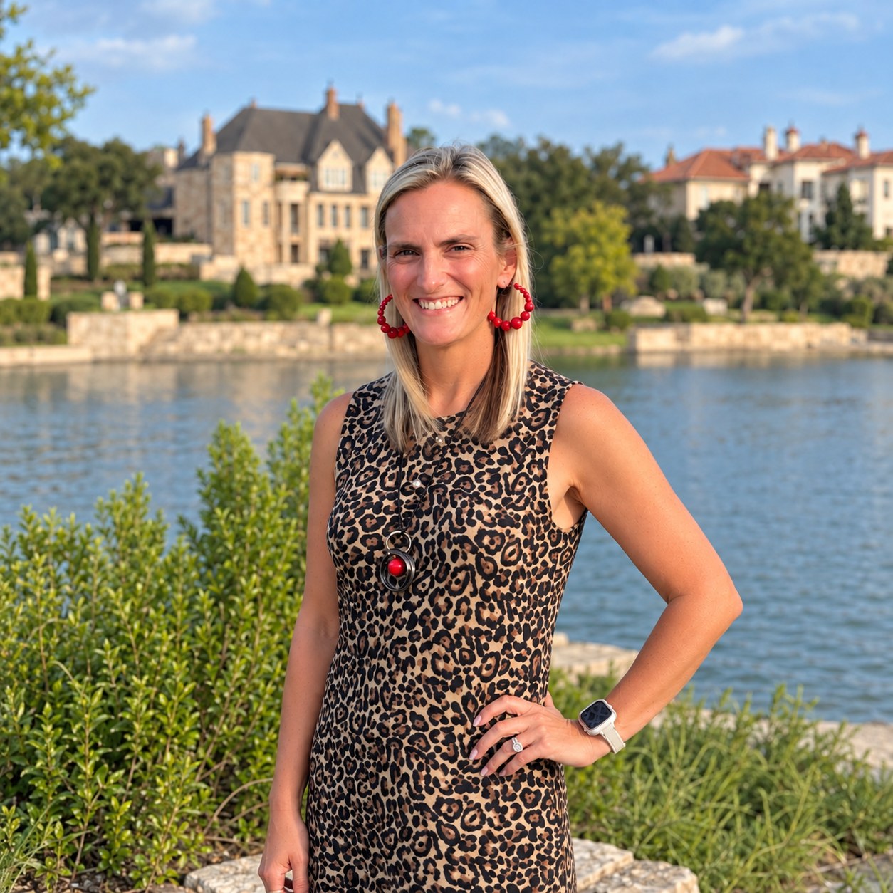 Puls Realty Group serving Denton County