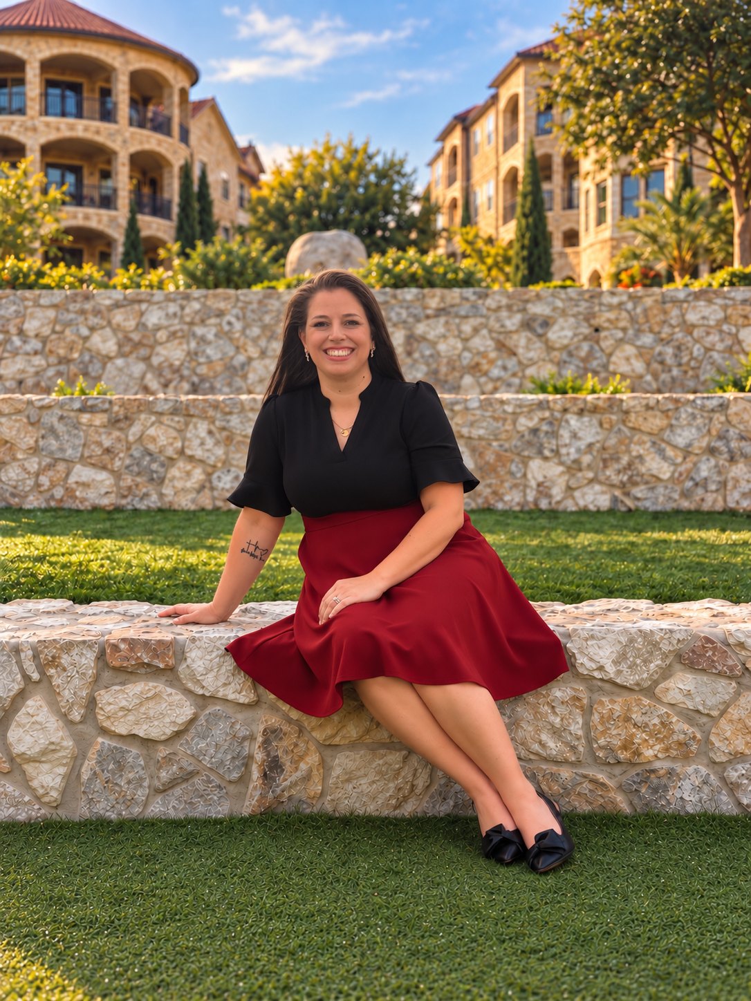 Puls Realty Group serving Rockwall County