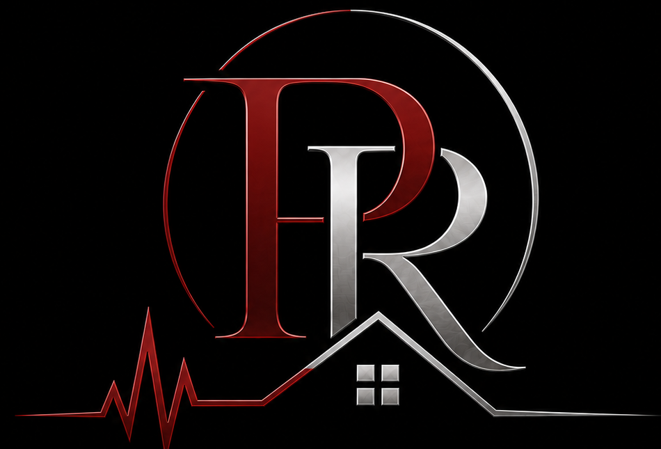 Puls Realty Group PR house mark