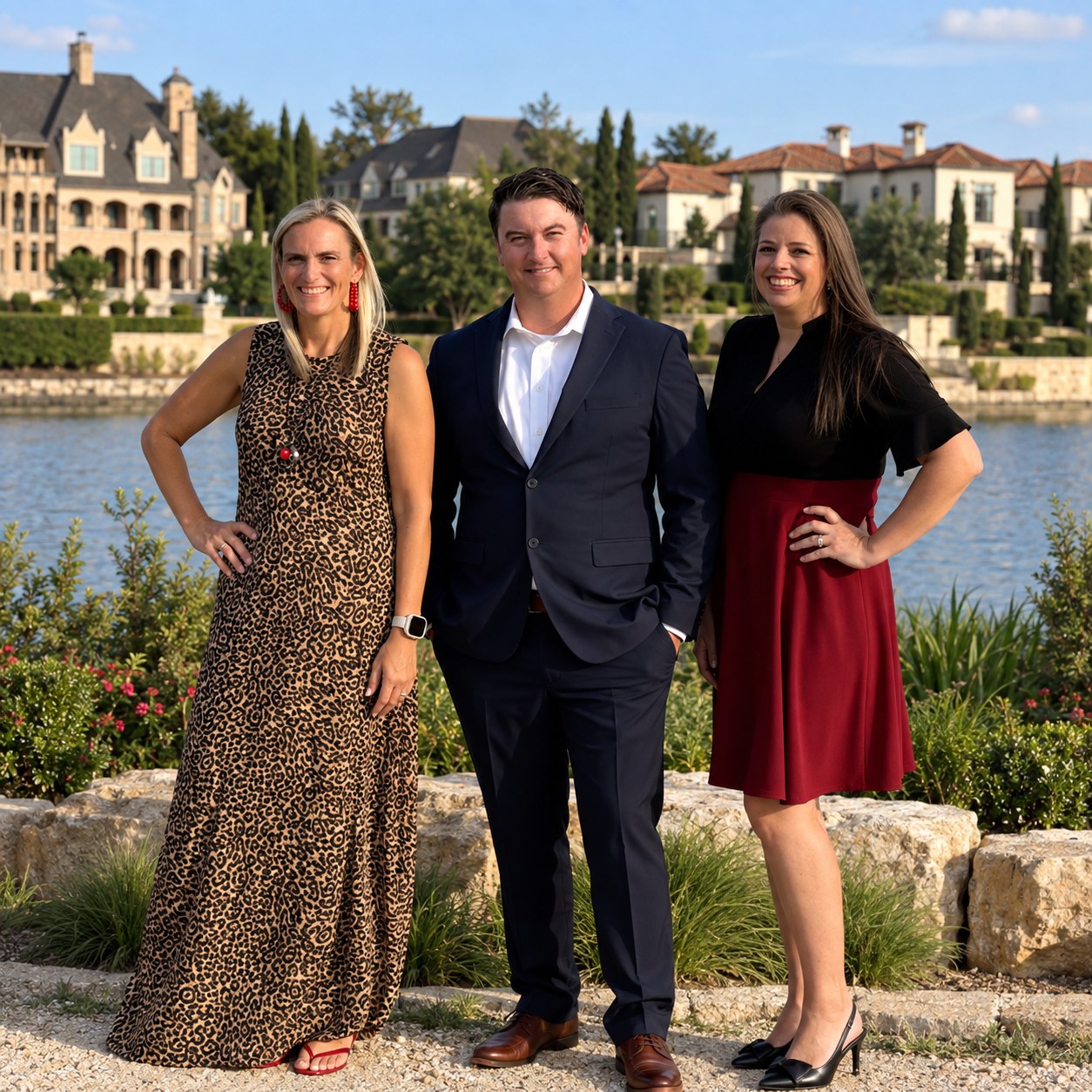 Puls Realty Group serving Collin County